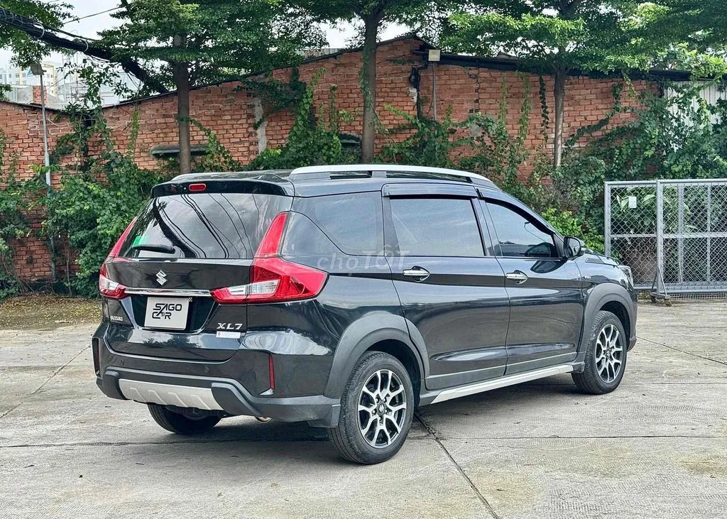 Suzuki Xl7 2023 photo 5