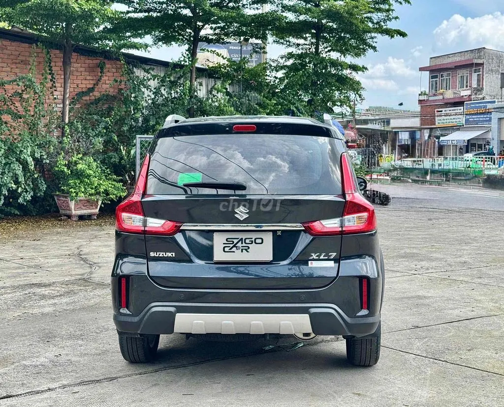 Suzuki Xl7 2023 photo 3