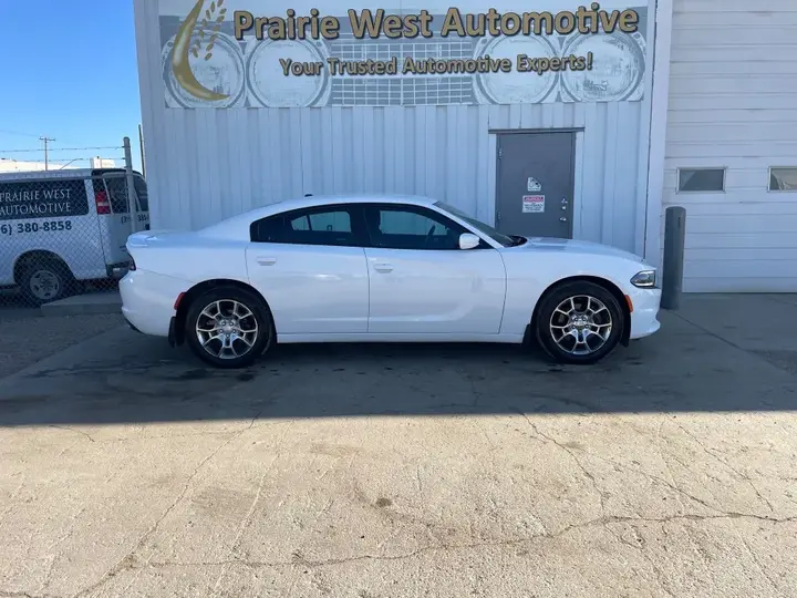 Dodge Charger 2016 photo 4