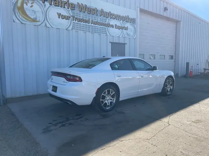 Dodge Charger 2016 photo 5