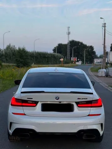 BMW M340I