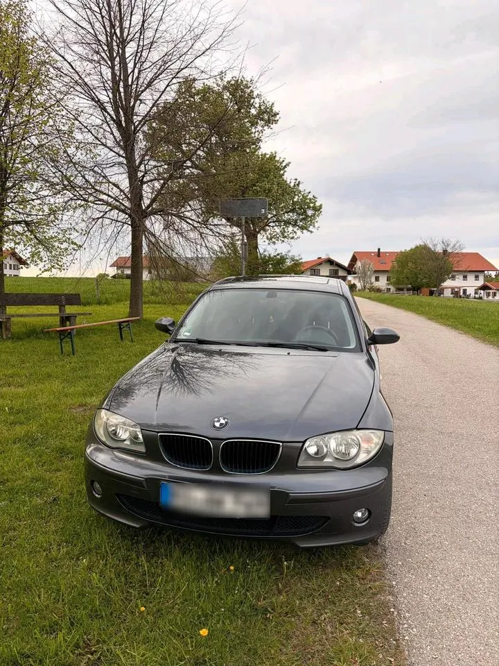 BMW 1Er