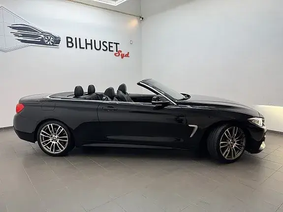BMW 435I 2015 photo 2