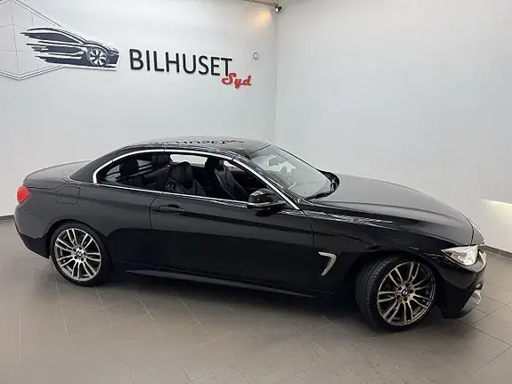 BMW 435I 2015 photo 3