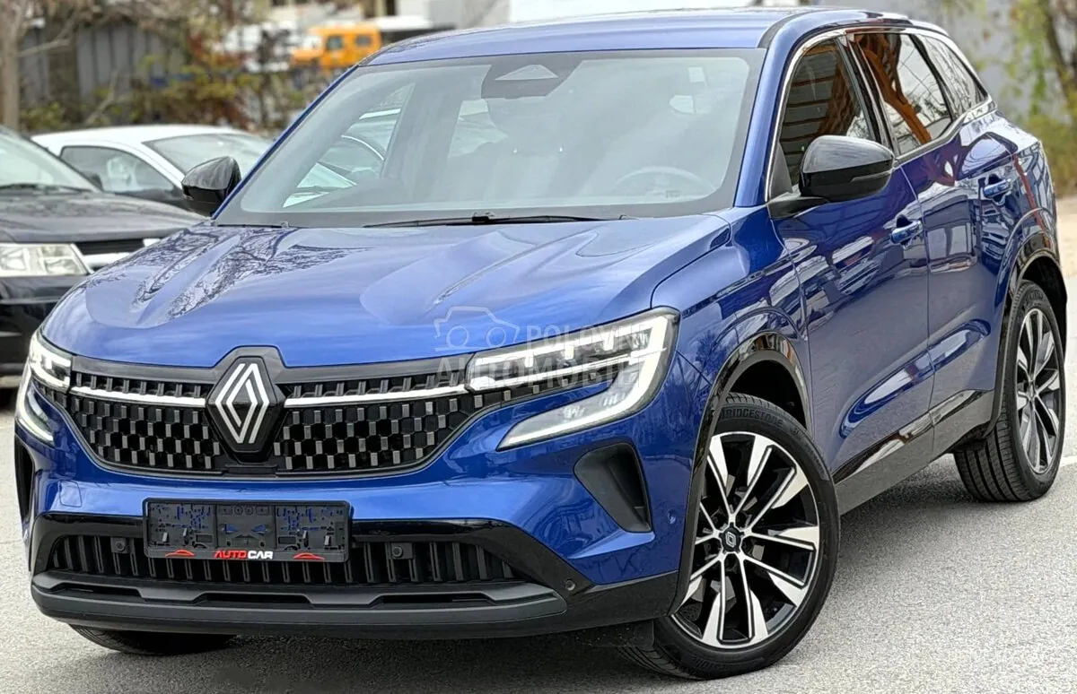 Renault Austral