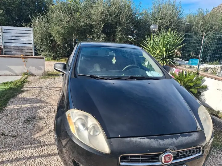 Fiat Bravo
