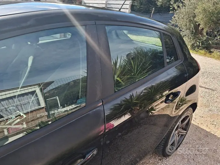 Fiat Bravo 2010 photo 2
