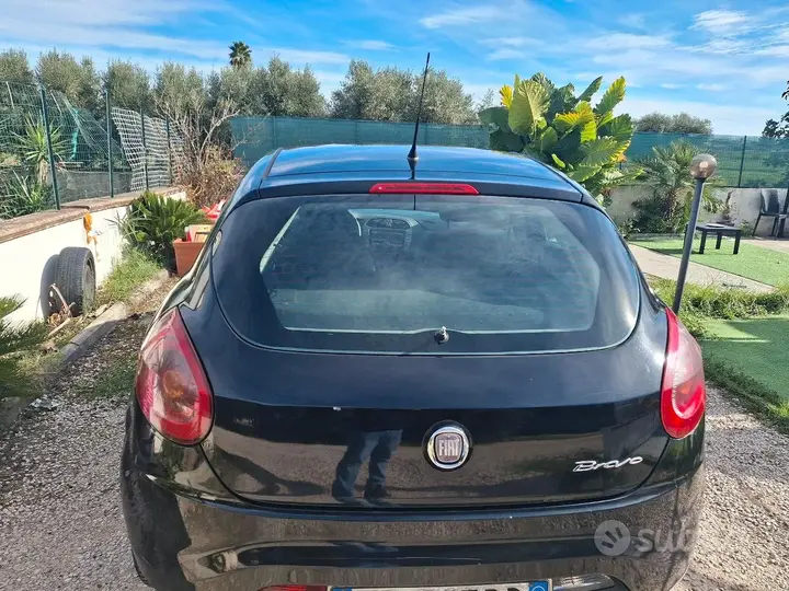 Fiat Bravo 2010 photo 3