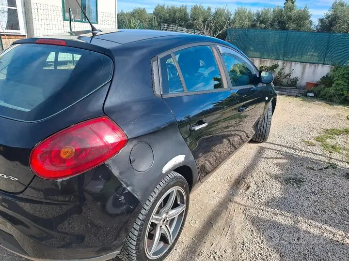 Fiat Bravo 2010 photo 5