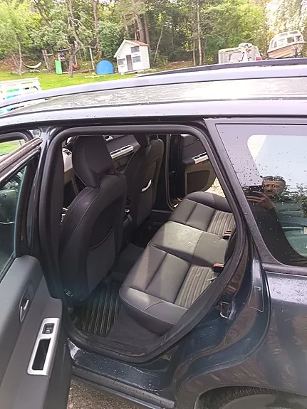 Volvo V50 2010 photo 5