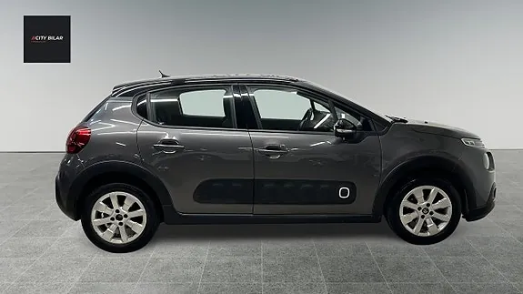 Citroen C3 2018 photo 4