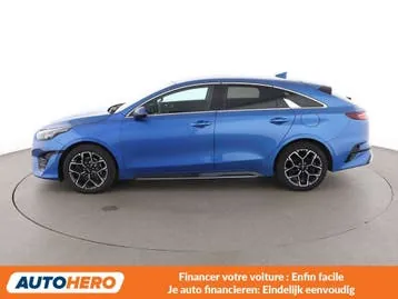 Kia Proceed 2023 photo 3