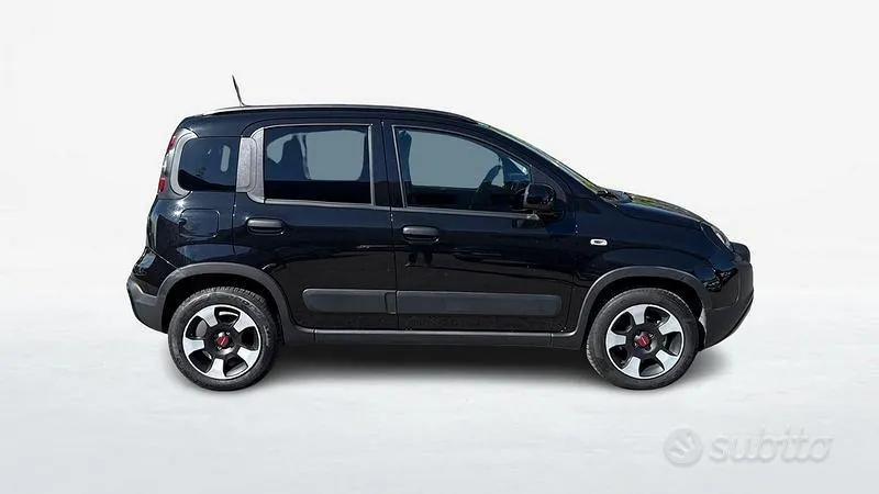 Fiat Panda Cross 2024 photo 4