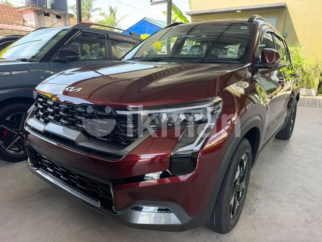 Kia Sonet