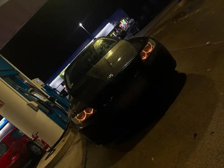 BMW E90