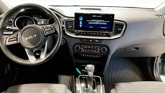 Kia Ceed 2024 photo 4