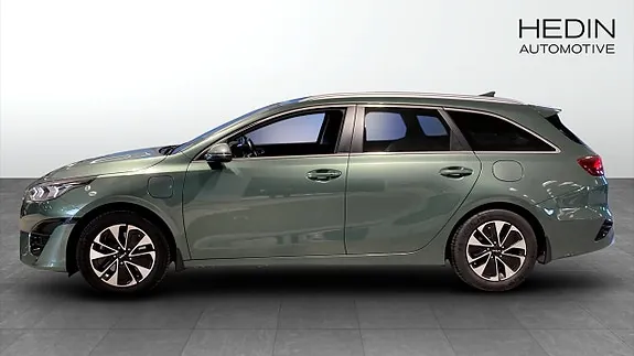 Kia Ceed 2024 photo 5