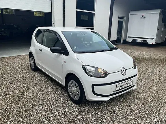 Volkswagen Up 2015 photo 2