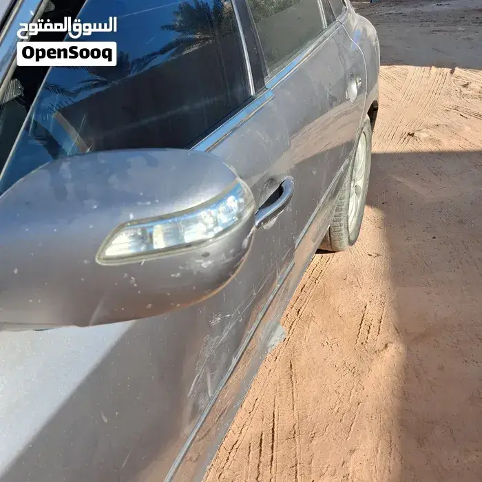 Hyundai Azera 2009 photo 4