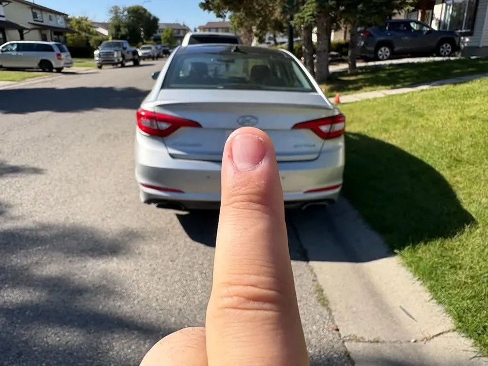 Hyundai Sonata 2016 photo 5