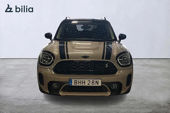 Mini Countryman C 2023 photo 5