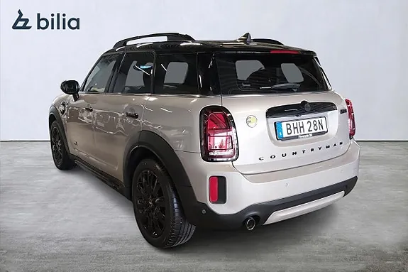 Mini Countryman C 2023 photo 2