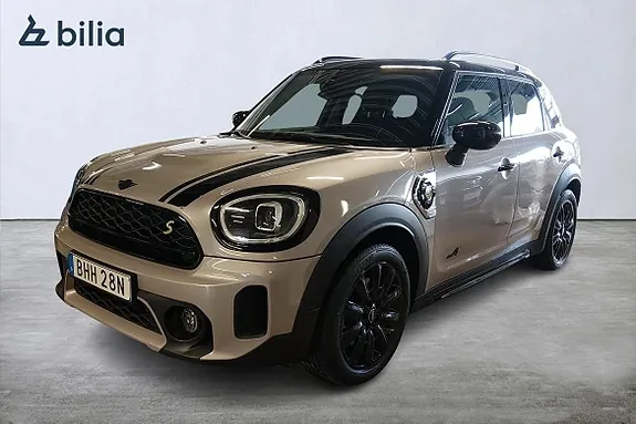 Mini Countryman C