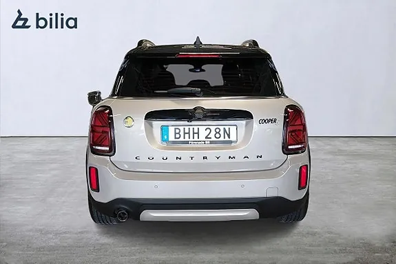 Mini Countryman C 2023 photo 4