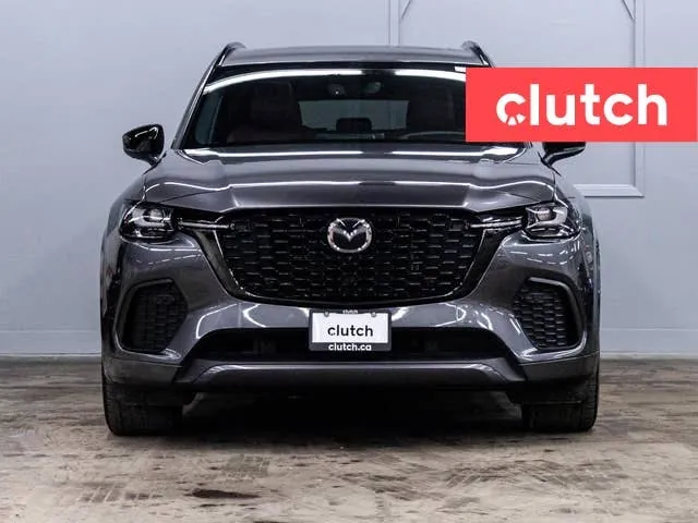 Mazda Cx-70 2025 photo 2