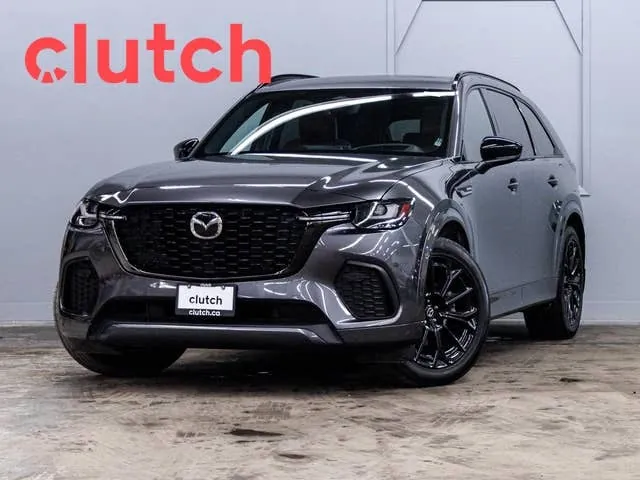 Mazda Cx-70