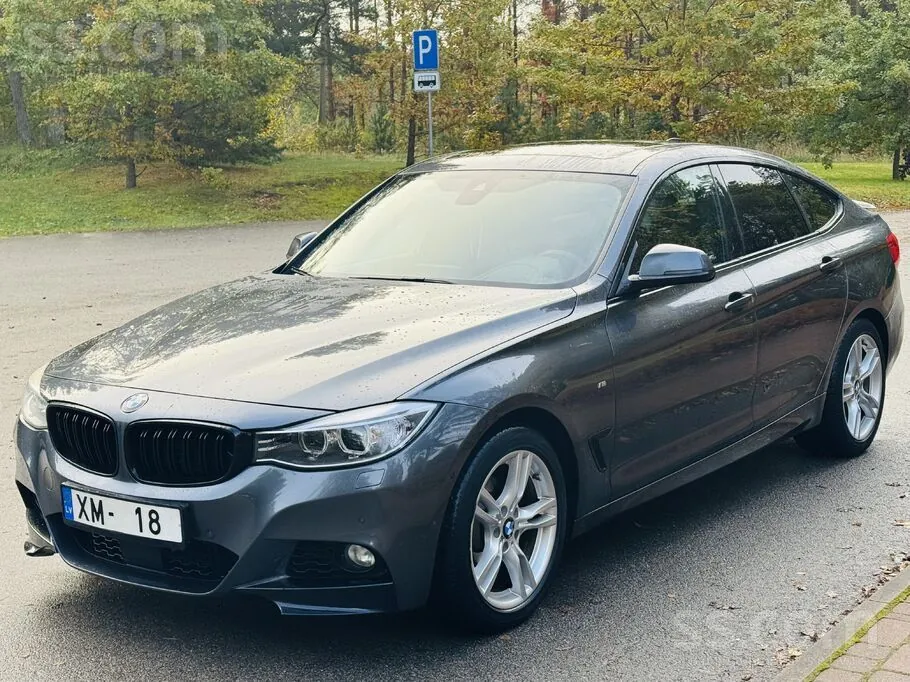 BMW 320D