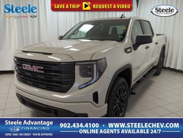 GMC Sierra 1500