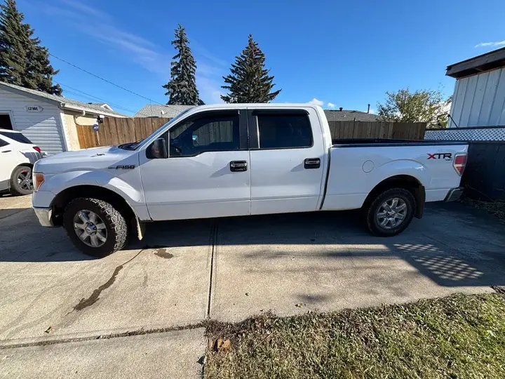 Ford F-150 2014 photo 5