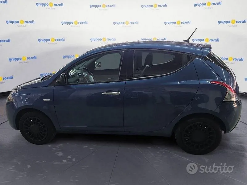 Lancia Ypsilon Iii 2021 photo 2