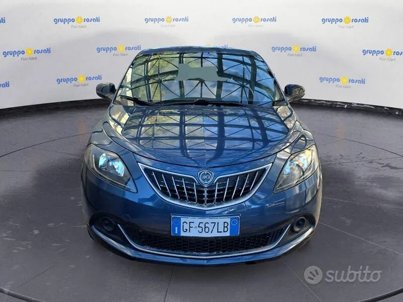Lancia Ypsilon Iii 2021 photo 5