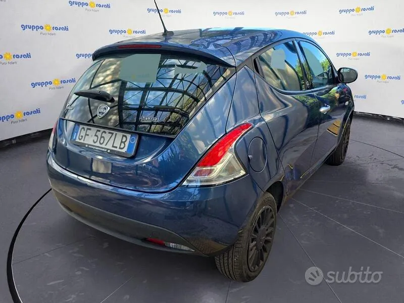 Lancia Ypsilon Iii 2021 photo 3