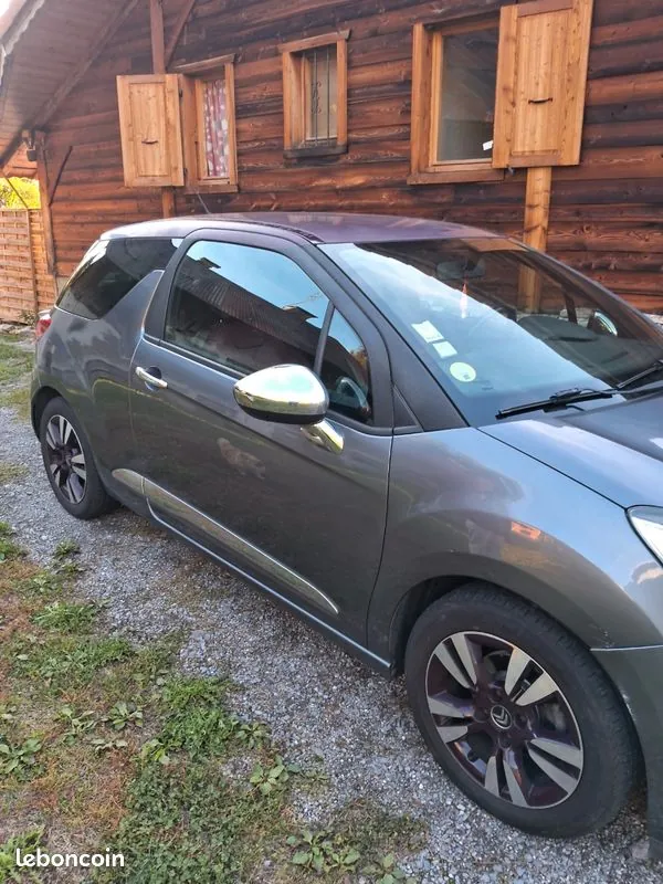 Citroen Ds3