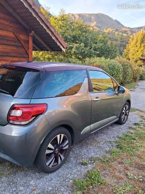 Citroen Ds3 2010 photo 2