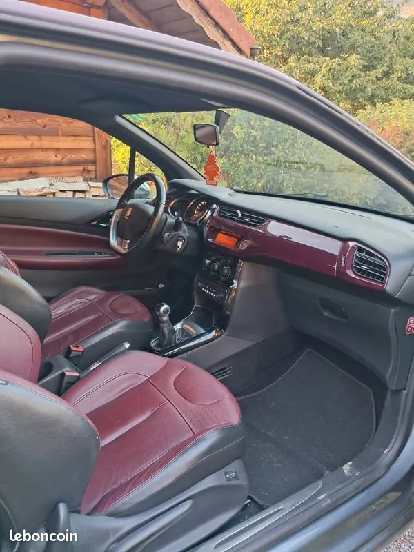 Citroen Ds3 2010 photo 3