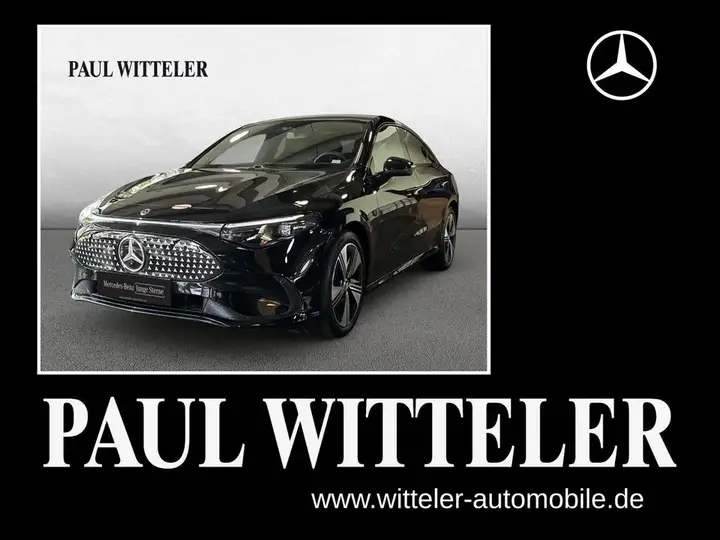 Mercedes-Benz Cla 350