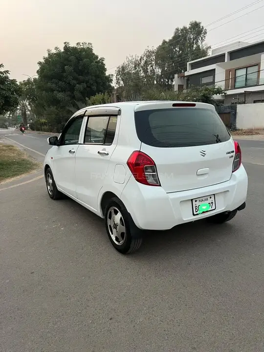 Suzuki Cultus