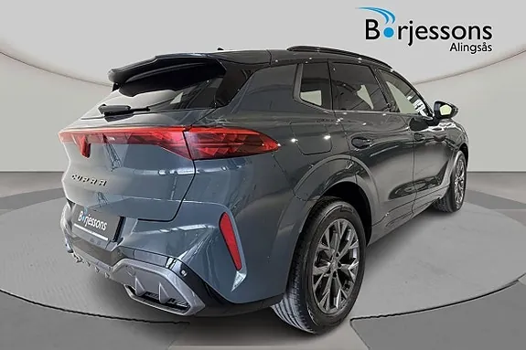 Cupra Terramar 2026 photo 3