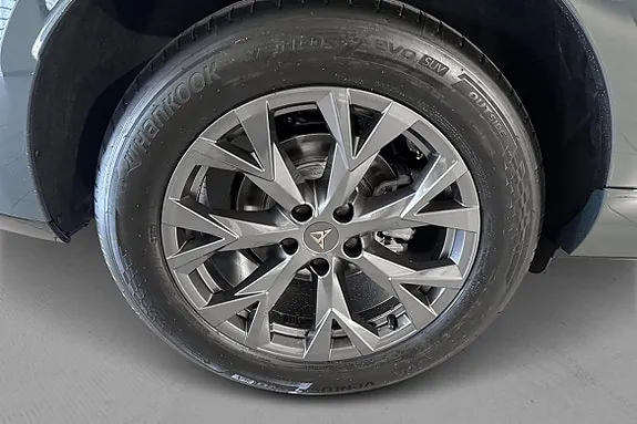 Cupra Terramar 2026 photo 4
