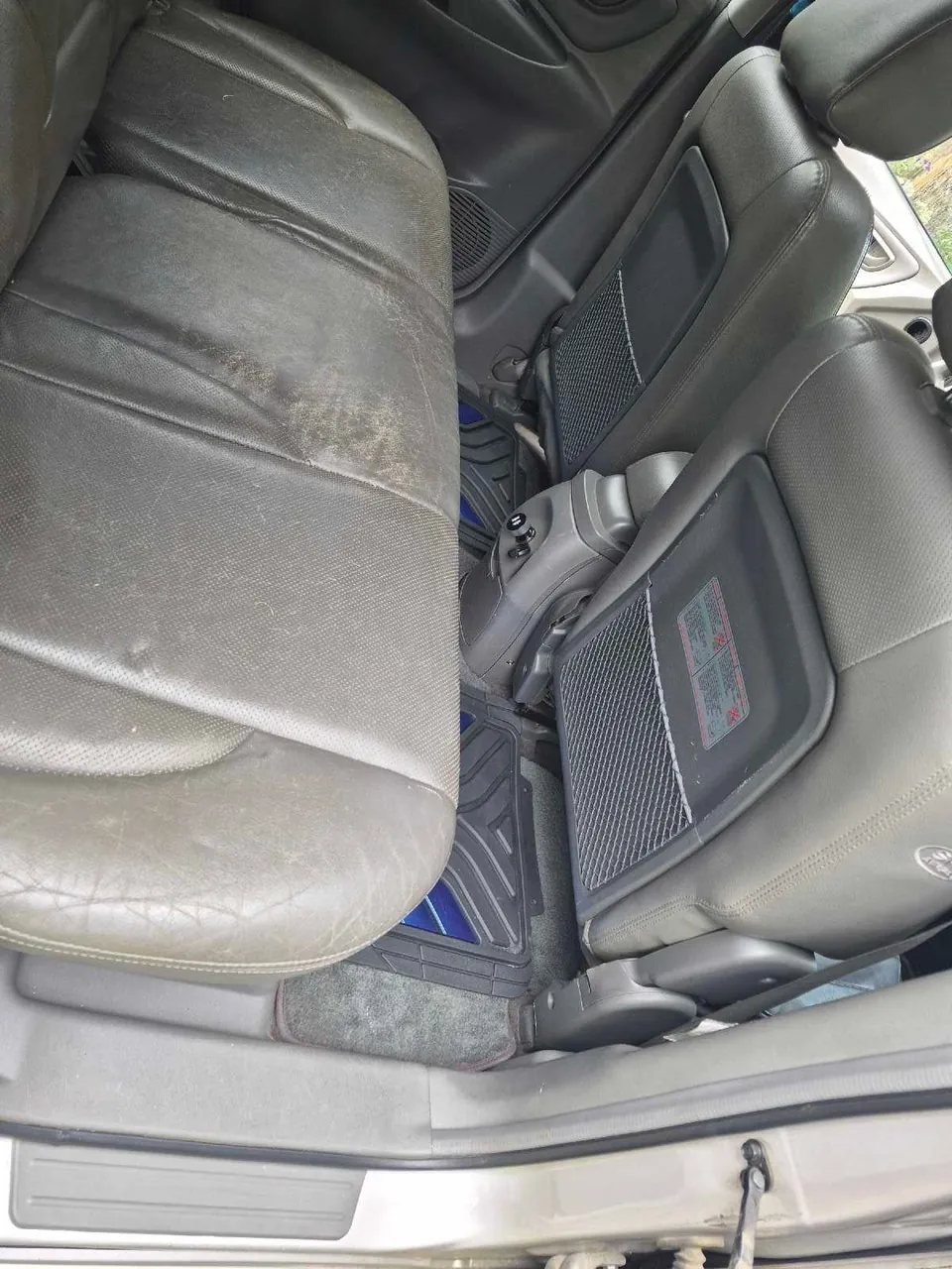 Hyundai Tucson 2006 photo 4