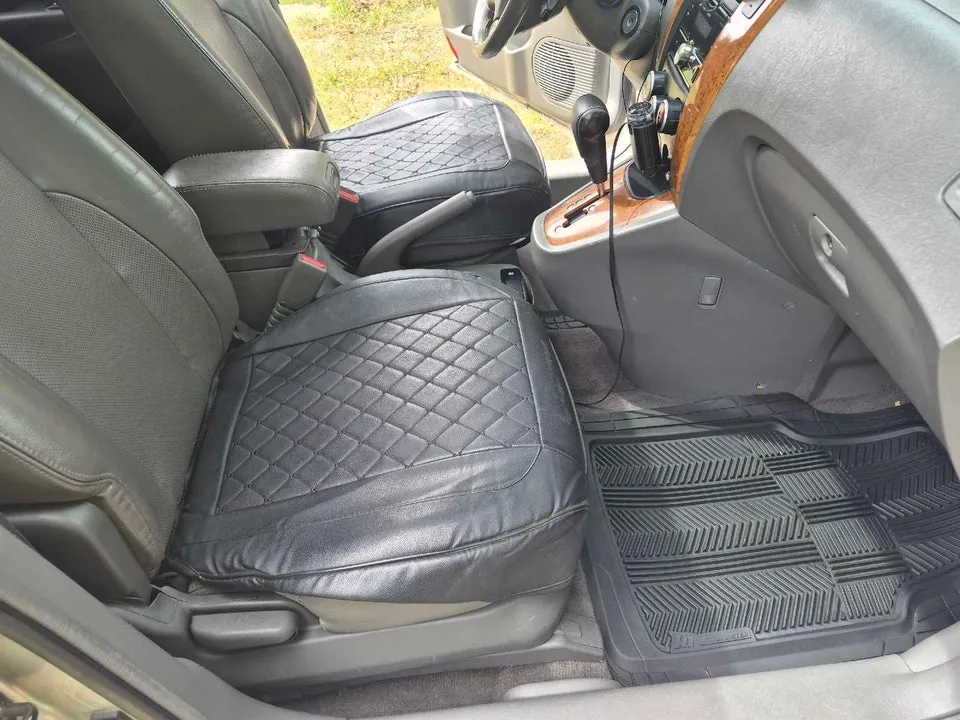 Hyundai Tucson 2006 photo 3