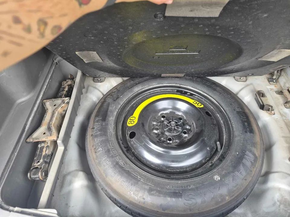 Hyundai Tucson 2006 photo 5