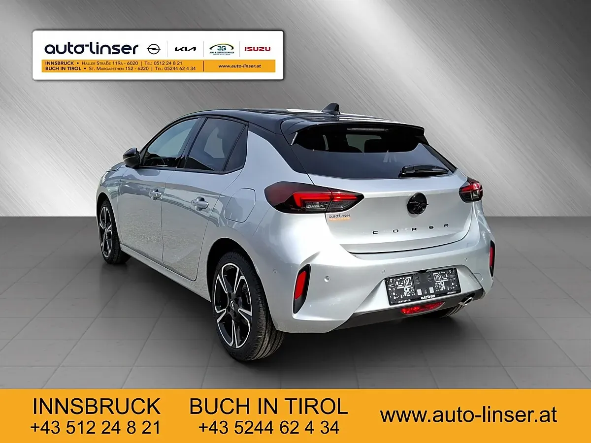 Opel Corsa 2026 photo 3