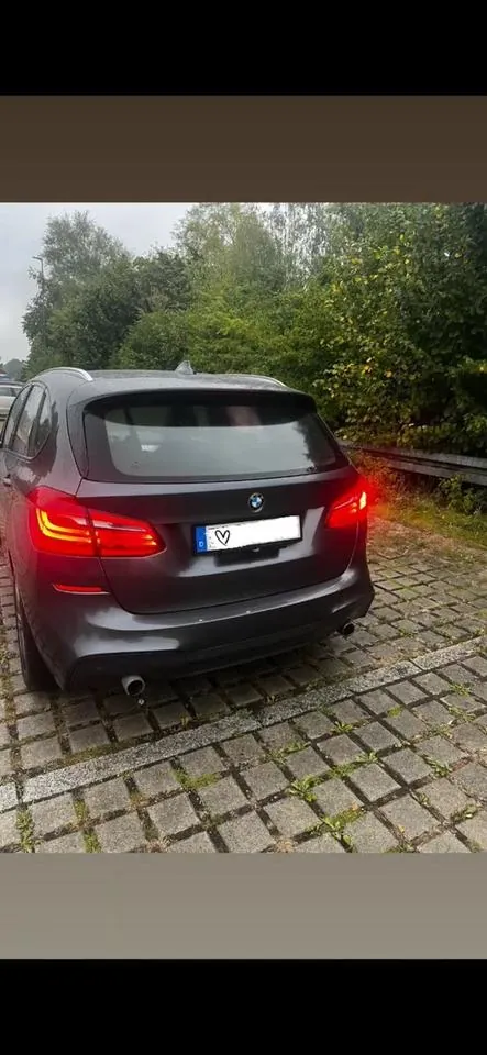 BMW 225 Active Tourer