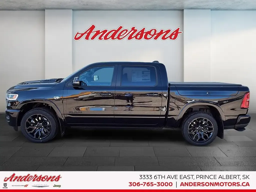Ram 1500 2026 photo 5
