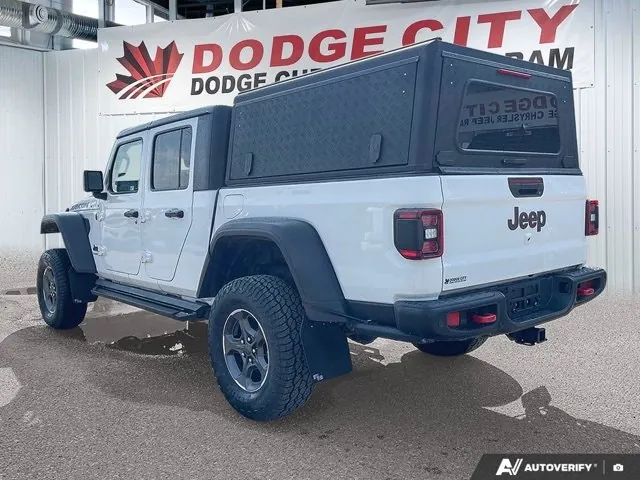 Jeep Gladiator 2020 photo 4